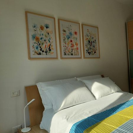 Casa Mappamondo Lecco Exteriér fotografie