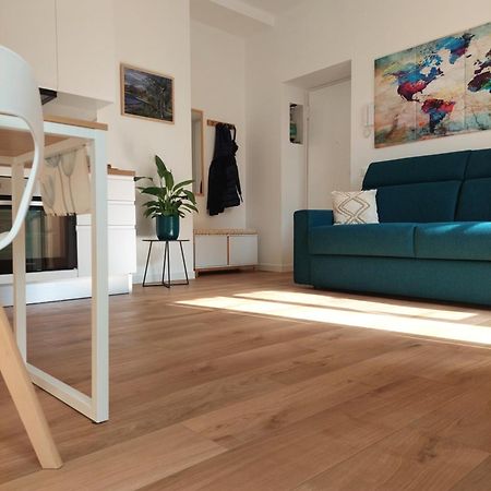 Casa Mappamondo Lecco Exteriér fotografie