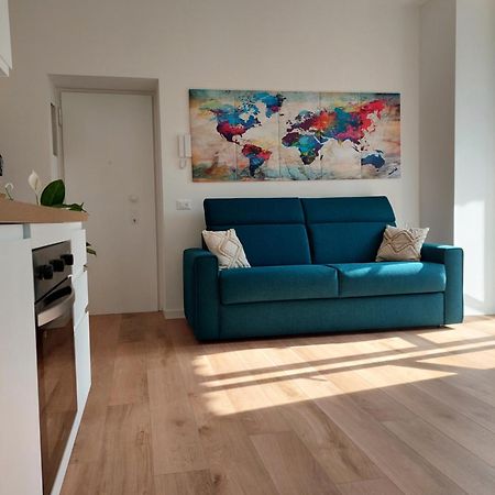 Casa Mappamondo Lecco Exteriér fotografie