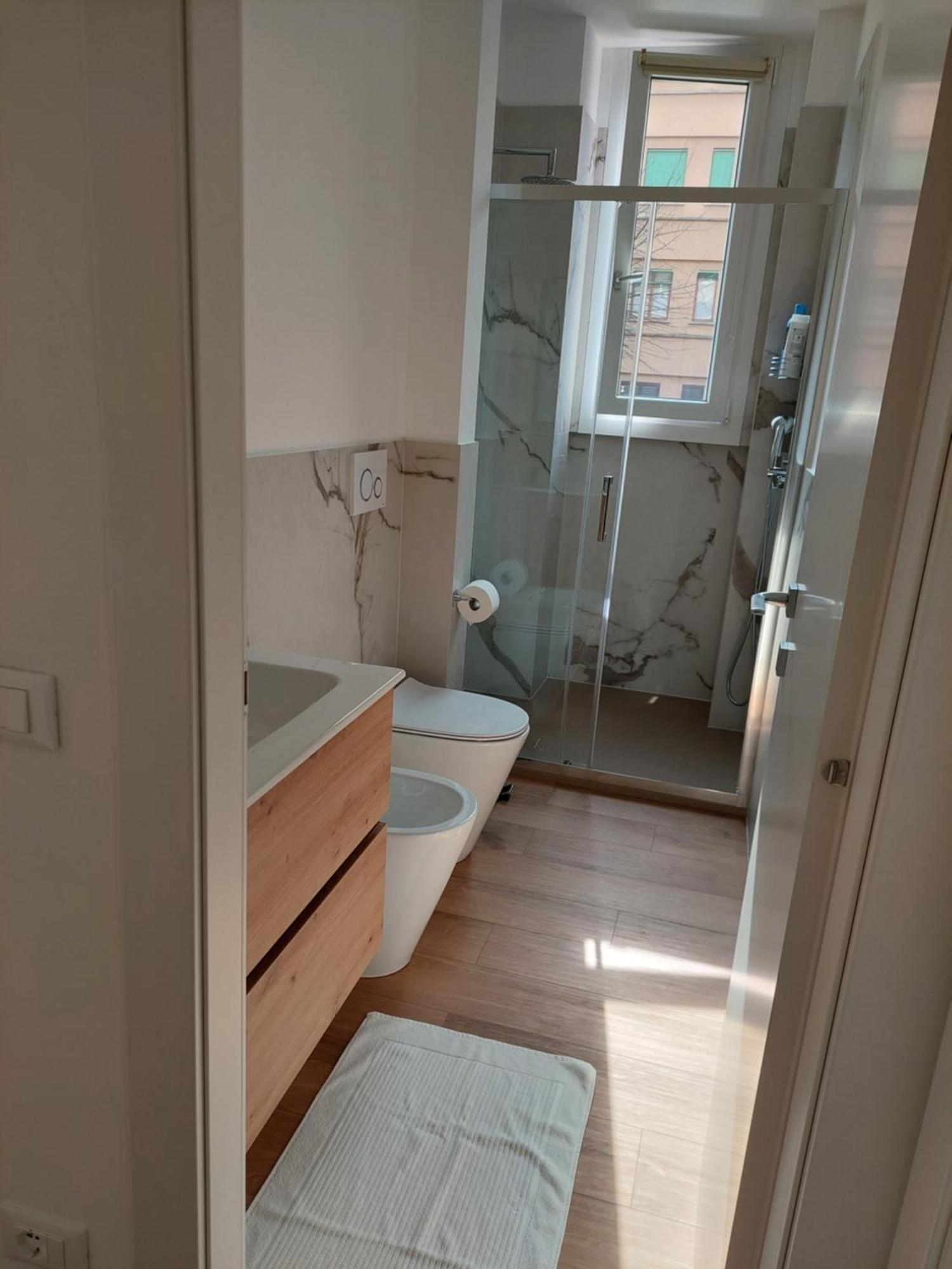 Casa Mappamondo Lecco Exteriér fotografie