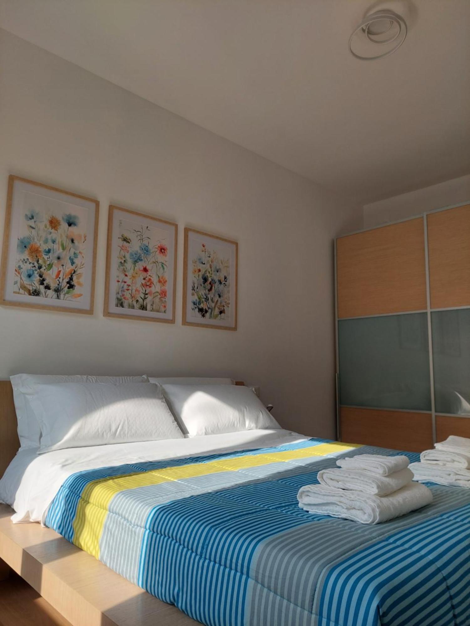 Casa Mappamondo Lecco Exteriér fotografie