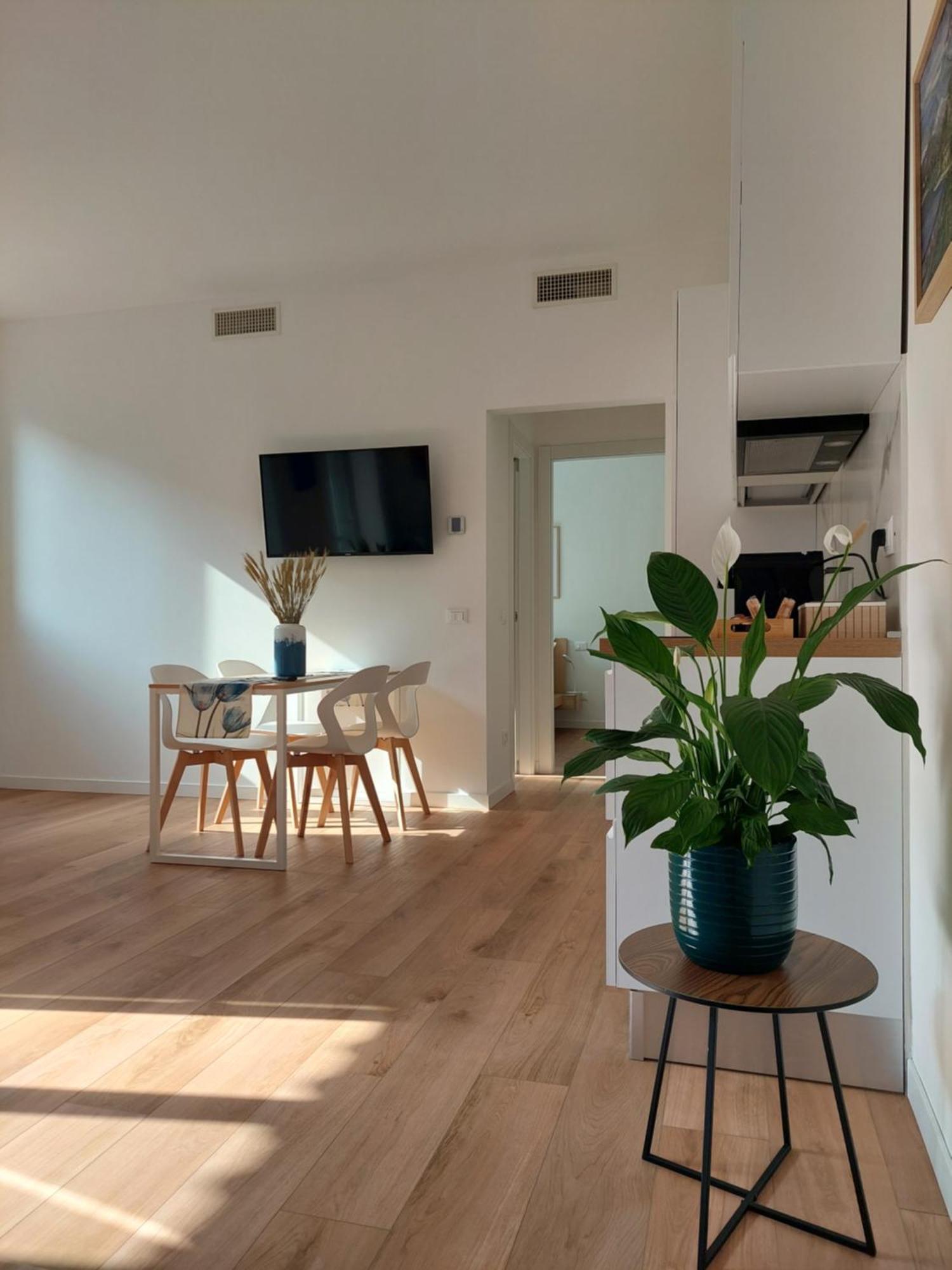 Casa Mappamondo Lecco Exteriér fotografie