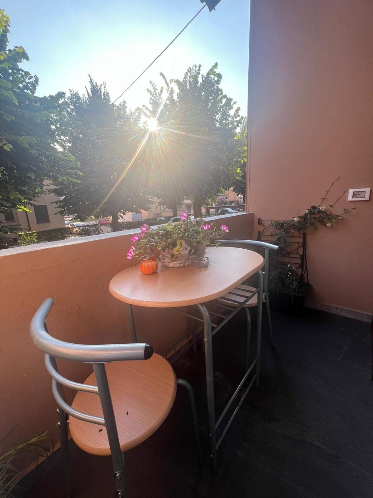 Casa Mappamondo Lecco Exteriér fotografie